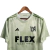 Camisa Los Angeles FC 23/24 - Torcedor Adidas Masculina - Verde com detalhes em preto e branco - VIVAZ SPORT | CAMISAS DE TIME 