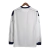 Camisa Retrô Manchester United II 99/00 manga longa - Masculina Umbro - Branca com detalhes em azul - comprar online