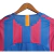 Imagem do Camisa Retrô Barcelona I 05/06 manga longa - Masculina Nike - Vermelha e azul
