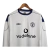 Camisa Retrô Manchester United II 99/00 manga longa - Masculina Umbro - Branca com detalhes em azul na internet