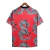 Camisa Retrô Manchester United Ano Novo Chinês - Masculina Adidas - Vermelha com detalhes em preto e branco - comprar online