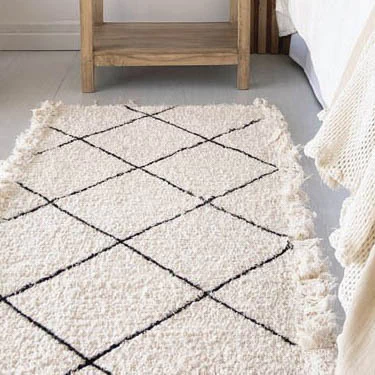 Alfombra Fez