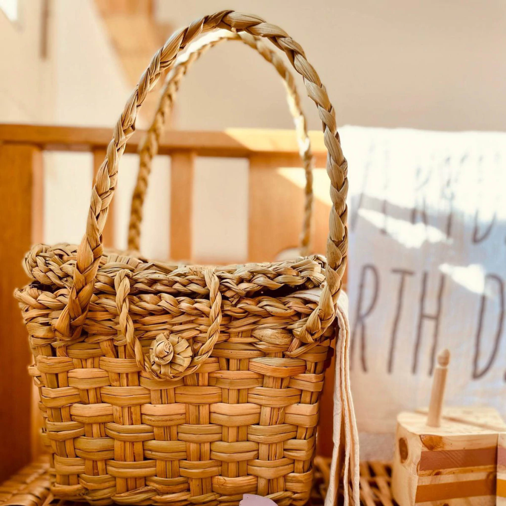 Canastita de Picnic