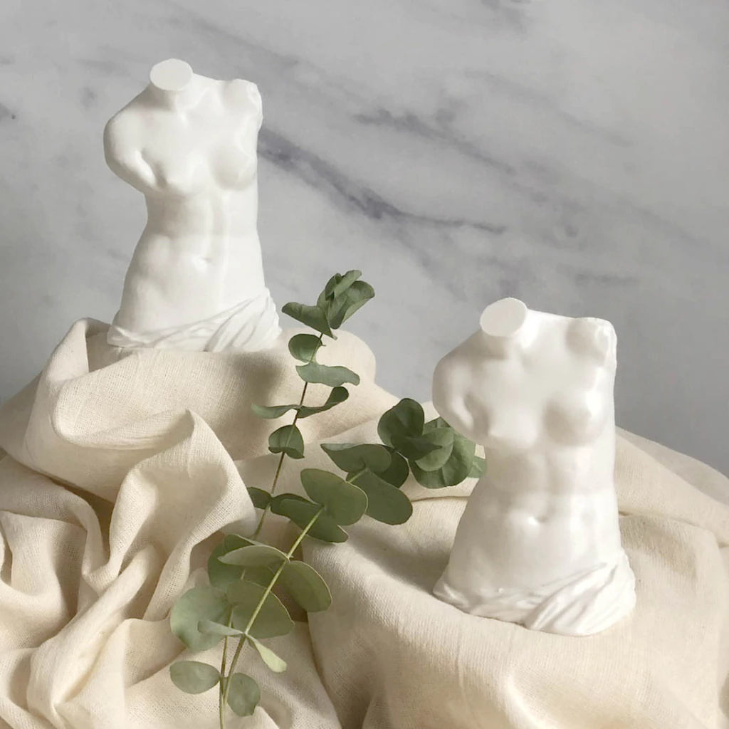 Venus Body 3D