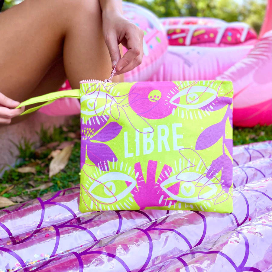 Neceser Libre