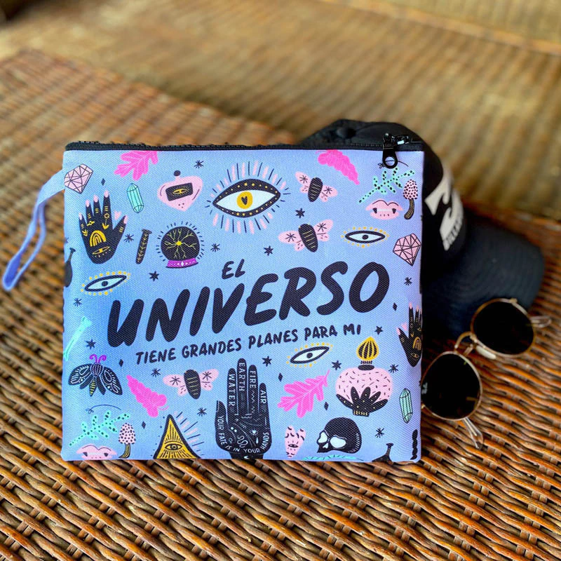 Neceser Universo Planes