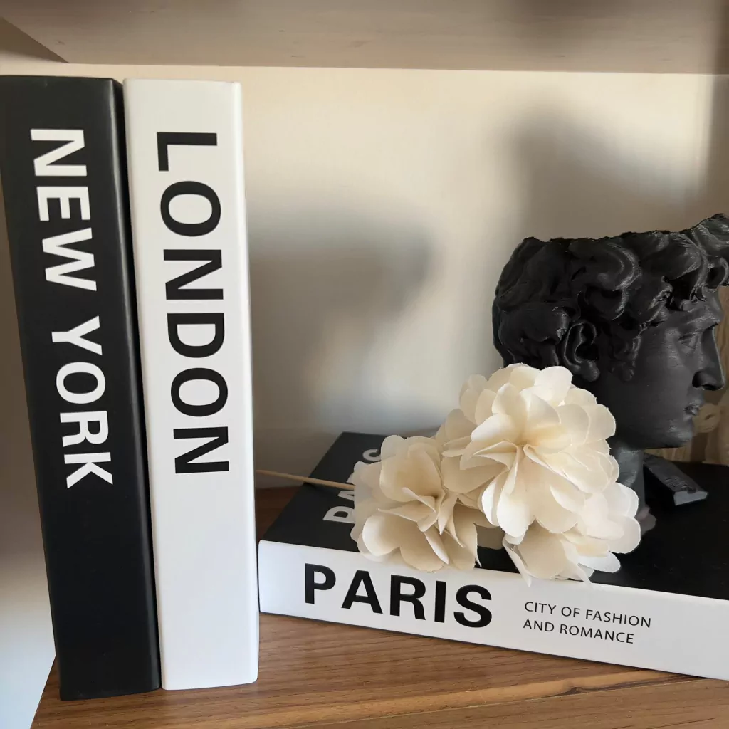 Libros Deco