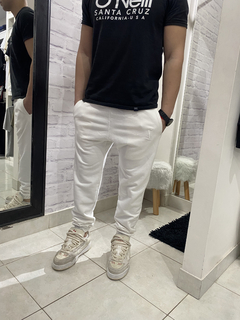 Pantalón babucha FARENHEITE