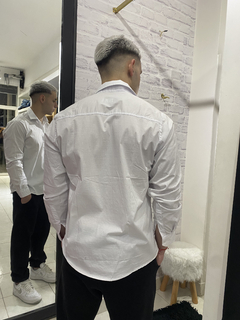 Camisa blanca
