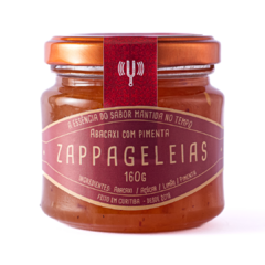 Geleia de Abacaxi com Pimenta - comprar online