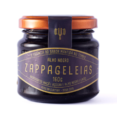 Geleia de Alho Negro - comprar online