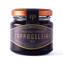Geleia de Cebola com Stout e Mostarda - comprar online