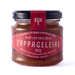 Geleia de Maçã com Especiarias - comprar online
