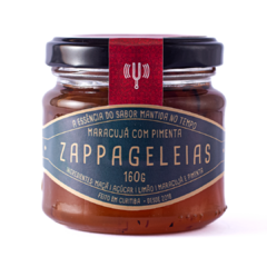 Geleia de Maracujá com Pimenta - comprar online