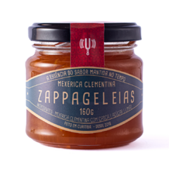 Geleia de Mexerica - comprar online