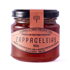 Geleia de Pimenta com Mostarda Fermentada - comprar online