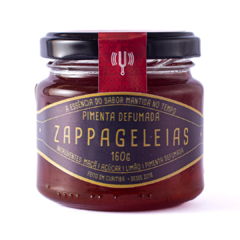 Geleia de Pimenta Defumada - comprar online