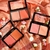 Paleta de blush na internet