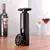 Garçons saca-rolhas-abridor de vinho profissional multifuncional portátil abri - loja online