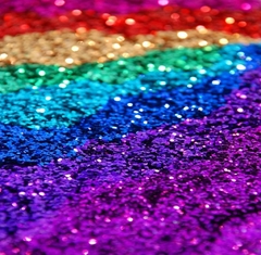 Banner da categoria Glitters