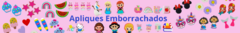 Banner da categoria Emborrachado