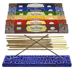 Banner da categoria Nag Champa