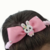 Tiara Arquinho c/ Dente 10mm Páscoa Coelhinho Rosa Meninas - loja online