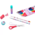 Kit Escolar Hello Kitty com 6 Itens Leonora na internet