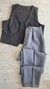 Pantalón Sastrero - - tienda online