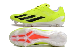 CHUTEIRA ADIDAS X CRAZYFAST SOLAR ENERGY