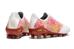 CHUTEIRA MIZUNO MORELIA NEO PRISMI FIR - Drible Artigos Esportivos