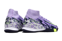 CHUTEIRA NIKE SUPERFLY AIR ZOOM MERCURIAL X 2 UNITED FUTSAL - Drible Artigos Esportivos