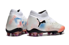 CHUTEIRA PUMA FUTURE ULTIMATE 8 UNLI ORA - Drible Artigos Esportivos