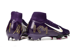 CHUTEIRA NIKE AIR ZOOM MERCURIAL SUPERFLY X KYLI - Drible Artigos Esportivos