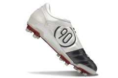 CHUTEIRA NIKE TOTAL 90 FG SILVLACK - loja online