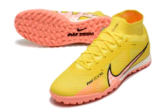 CHUTEIRA NIKE SUPERFLY 9 ZOOM LUCENT SOCIETY - loja online