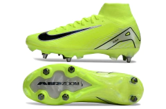 CHUTEIRA NIKE SUPERFLY AIR ZOOM MERCURIAL X MAD VOLTAGE SG