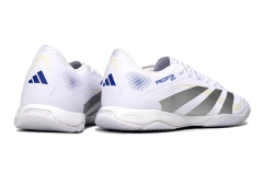 CHUTEIRA ADIDAS PREDATOR POLAR VICTORY FUTSAL - Drible Artigos Esportivos