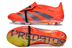 CHUTEIRA ADIDAS PREDATOR LACELESS PREDSTRIKE