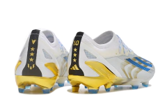 CHUTEIRA ADIDAS X CRAZYFAST LAS ESTRELAS na internet