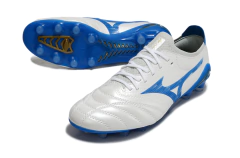CHUTEIRA MIZUNO MORELIA NEO BETA AZCO - loja online