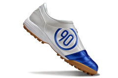 CHUTEIRA TOTAL 90 SOCIETY AZURE - Drible Artigos Esportivos
