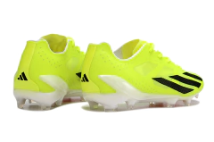 CHUTEIRA ADIDAS X CRAZYFAST SOLAR ENERGY na internet