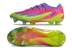 CHUTEIRA ADIDAS X CRAZYFAST. 1 SON SG