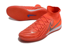 CHUTEIRA NIKE PHANTOM GX II ELITE ERLING HAALAND CA FUTSAL - loja online