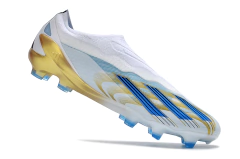 CHUTEIRA ADIDAS X CRAZYFAST LAS ESTRELAS SC - Drible Artigos Esportivos