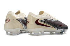 CHUTEIRA NIKE PHANTOM 6 ELITE LOW CUT FG UNITED na internet
