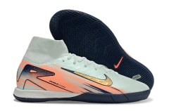 CHUTEIRA NIKE SUPERFLY AIR ZOOM MERCURIAL X DREAM SPEED 9 FUTSAL - comprar online