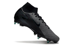 CHUTEIRA NIKE SUPERFLY AIR ZOOM X SHANDOW BLACK SG - Drible Artigos Esportivos