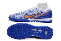 CHUTEIRA NIKE SUPERFLY 9 ZOOM CR7 SOCIETY